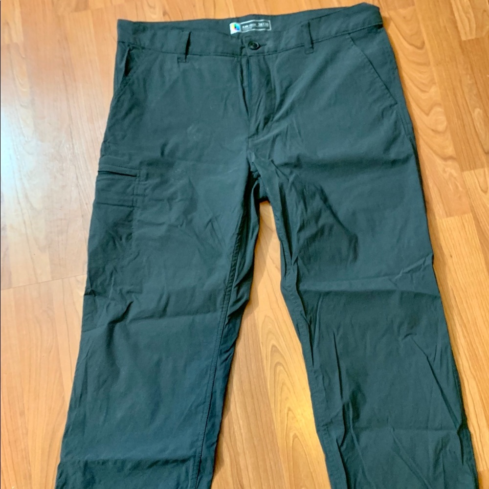 Hiking pants